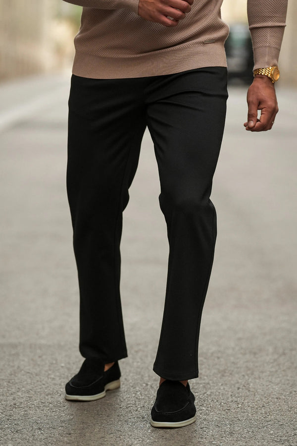 THE AURELIO TROUSERS - Maison Sydney