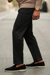THE AURELIO TROUSERS - Maison Sydney