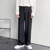 GUNSAN Fitted Trousers - Maison Sydney