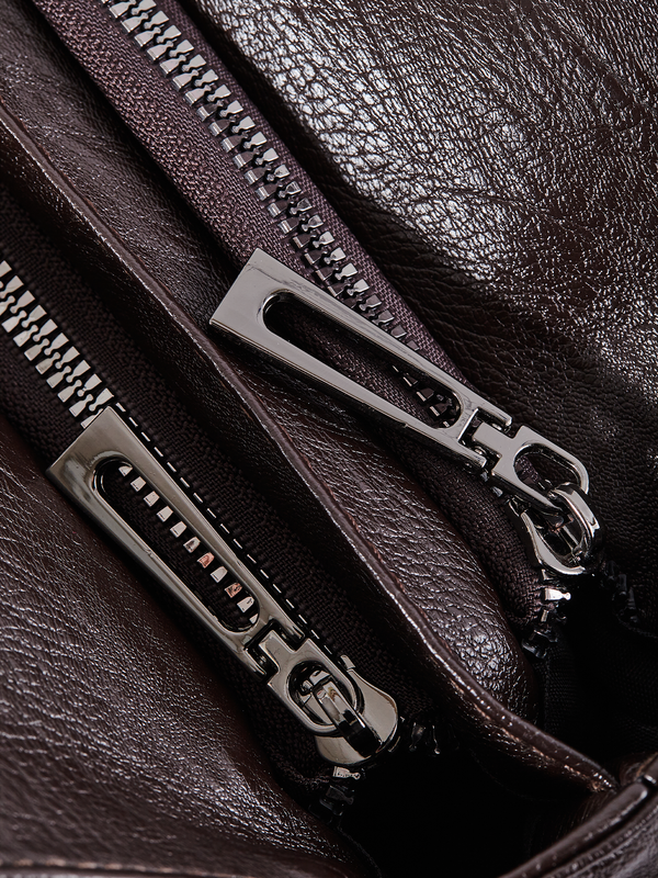 Everyday City Tote - Maison Sydney