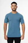 THE MUSCLE BASIC T-SHIRT - Maison Sydney