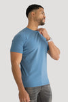 THE MUSCLE BASIC T-SHIRT - Maison Sydney