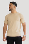 THE MUSCLE BASIC T-SHIRT - Maison Sydney