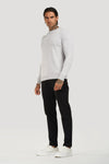 THE SANTONI CREWNECK SWEATER - Maison Sydney