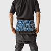 RipImpact | Snowboard and Ski Impact Shorts (Crash Pants) - Maison Sydney