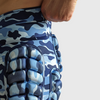 RipImpact | Snowboard and Ski Impact Shorts (Crash Pants) - Maison Sydney