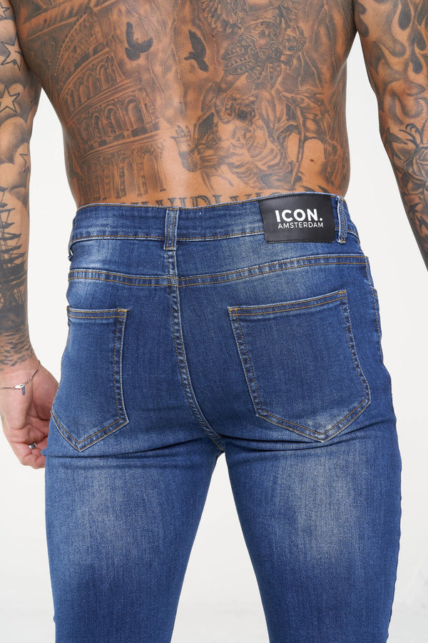 THE LORENZO JEANS - Maison Sydney