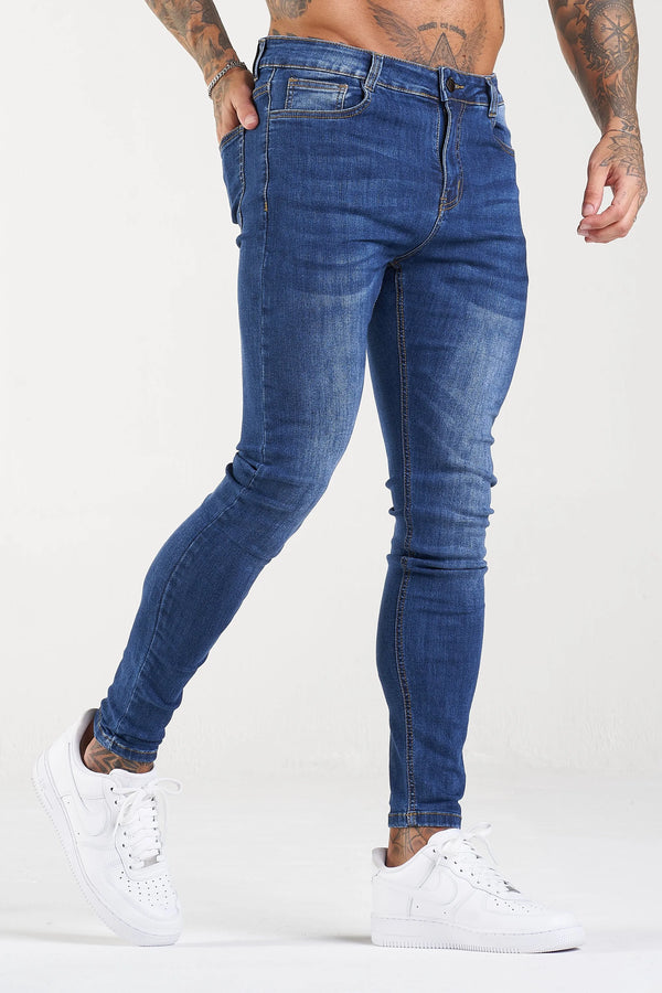 THE LORENZO JEANS - Maison Sydney