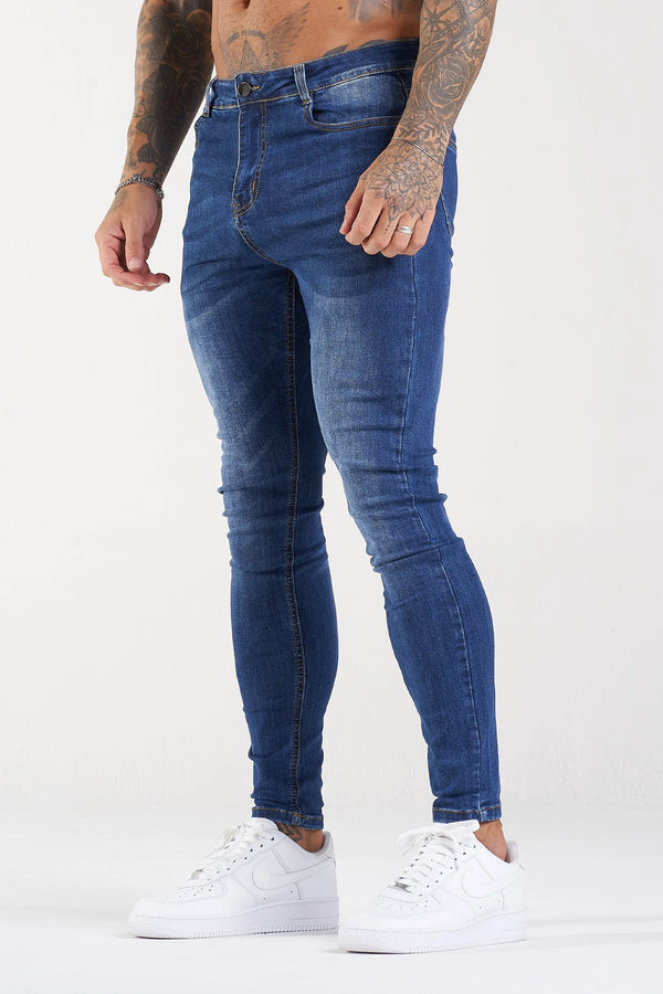 THE LORENZO JEANS - Maison Sydney