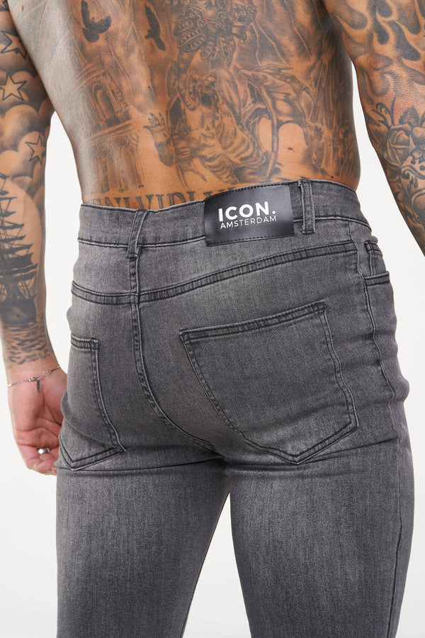 THE LORENZO JEANS - Maison Sydney
