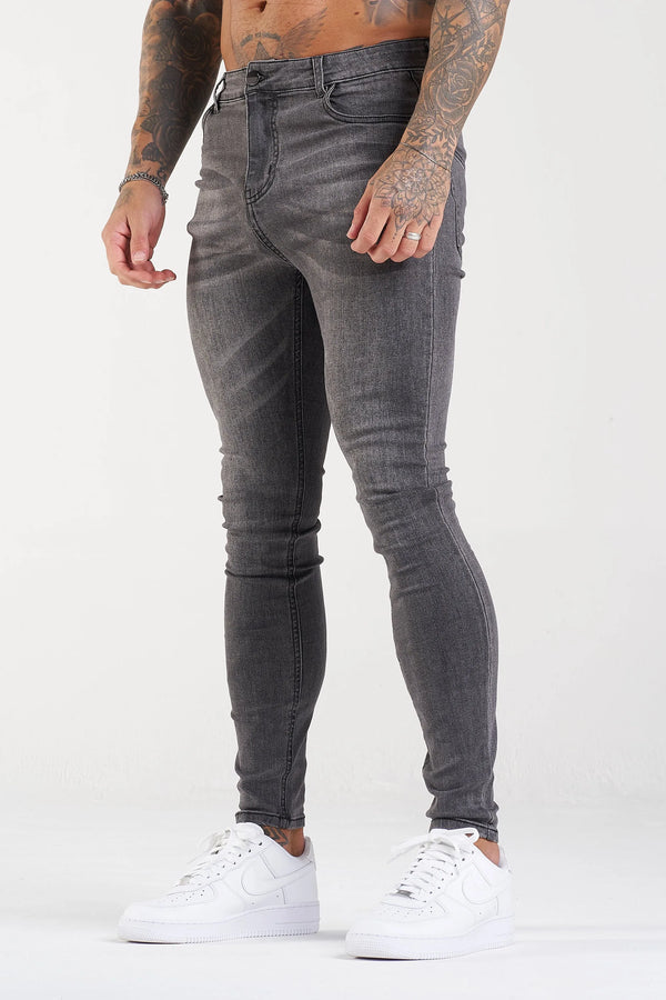 THE LORENZO JEANS - Maison Sydney