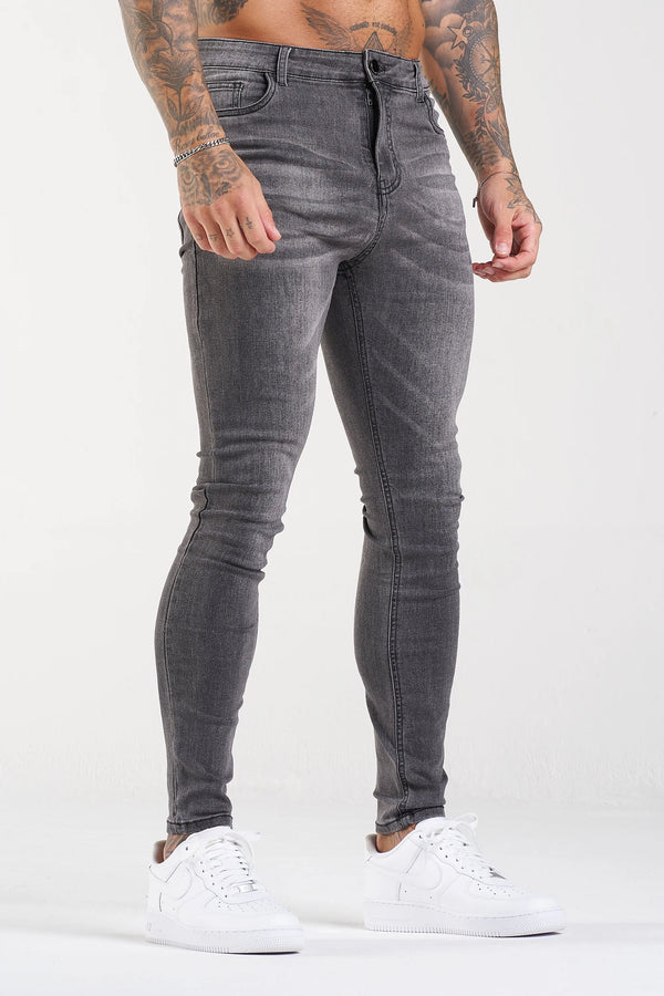 THE LORENZO JEANS - Maison Sydney