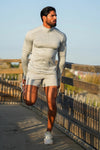 THE ICON ACTIVE HALF ZIP - Maison Sydney