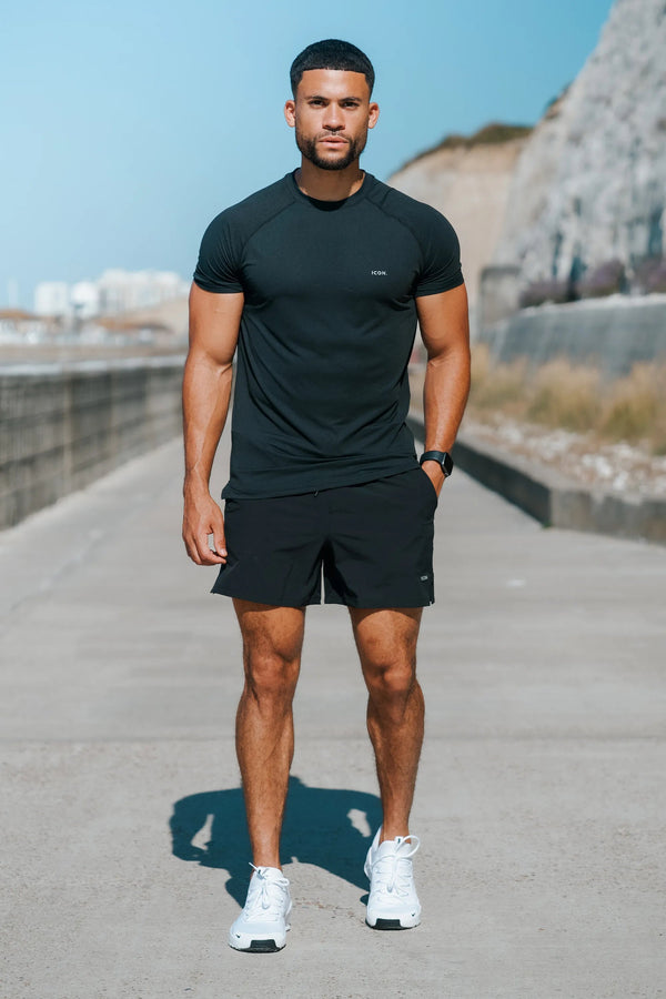 THE ICON ACTIVE SHORTS - Maison Sydney