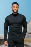 THE ICON ACTIVE HALF ZIP - Maison Sydney