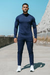 THE ICON ACTIVE HALF ZIP - Maison Sydney