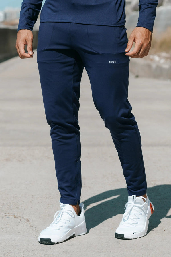 THE ICON ACTIVE TROUSERS - Maison Sydney