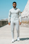 THE ICON ACTIVE HALF ZIP - Maison Sydney