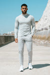 THE ICON ACTIVE TROUSERS - Maison Sydney