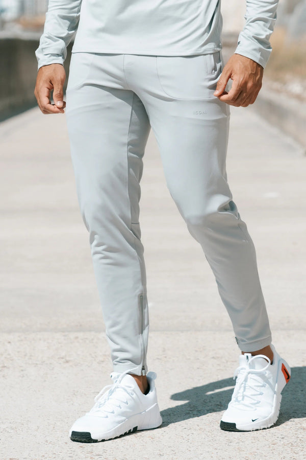 THE ICON ACTIVE TROUSERS - Maison Sydney