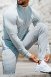 THE ICON ACTIVE TROUSERS - Maison Sydney