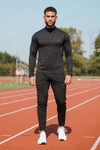 THE ICON ACTIVE HALF ZIP - Maison Sydney