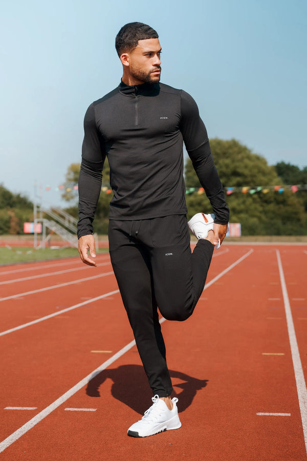 THE ICON ACTIVE TROUSERS - Maison Sydney
