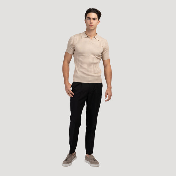 CHUNCHEON Casual Polo - Maison Sydney