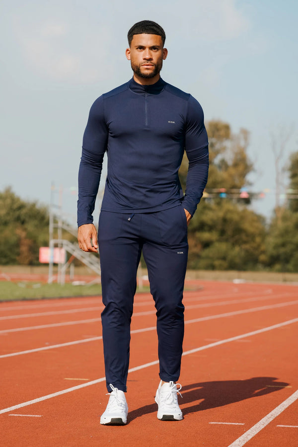 THE ICON ACTIVE TROUSERS - Maison Sydney