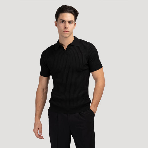CHUNCHEON Casual Polo - Maison Sydney