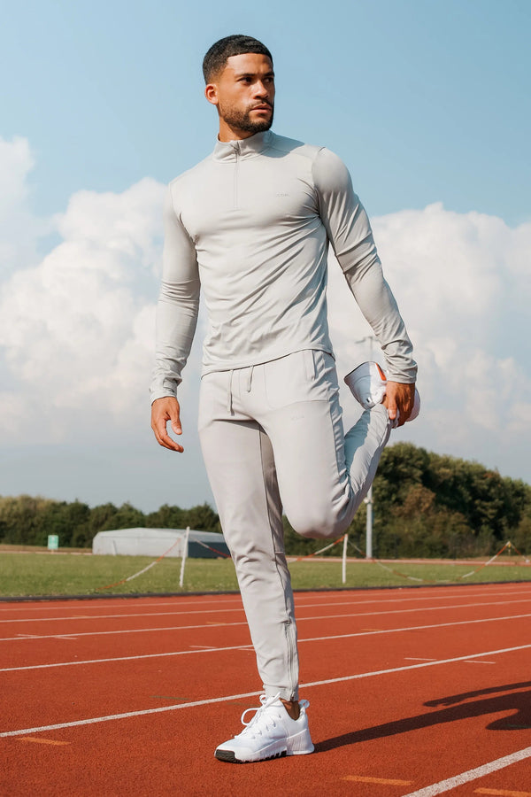 THE ICON ACTIVE TROUSERS - Maison Sydney