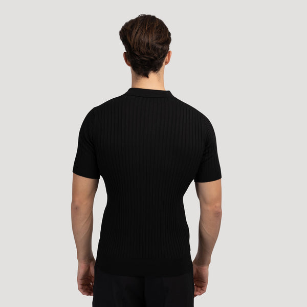 CHUNCHEON Casual Polo - Maison Sydney