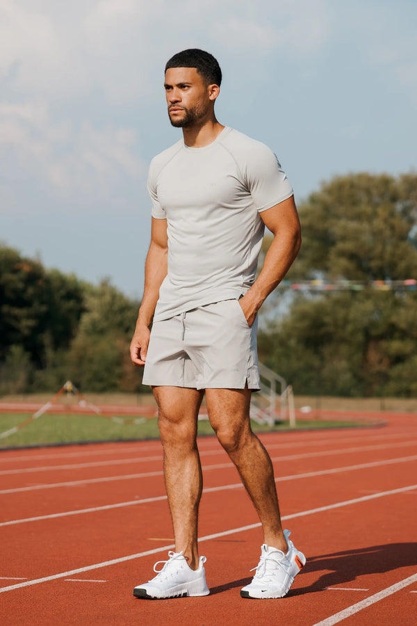 THE ICON ACTIVE SHORTS - Maison Sydney