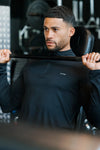 THE ICON ACTIVE HALF ZIP - Maison Sydney