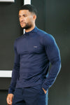 THE ICON ACTIVE HALF ZIP - Maison Sydney