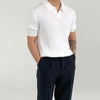 CHUNCHEON Casual Polo - Maison Sydney