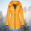 SnowHaven | Extra Warm & Quilted Women's Winter Jacket