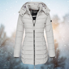 SnowHaven | Extra Warm & Quilted Women's Winter Jacket
