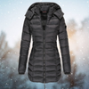SnowHaven | Extra Warm & Quilted Women's Winter Jacket