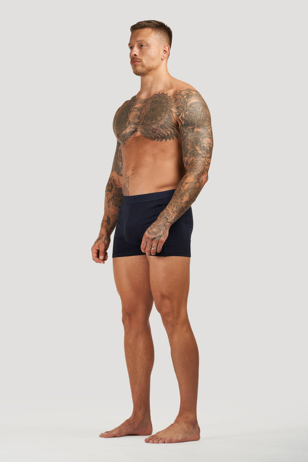 ICON. 3-PACK BOXER SHORTS - Maison Sydney