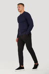 THE FABIO CREWNECK SWEATER - Maison Sydney