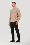 THE FABIO CREWNECK SWEATER - Maison Sydney