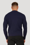 THE FABIO CREWNECK SWEATER - Maison Sydney
