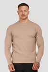 THE FABIO CREWNECK SWEATER - Maison Sydney