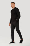 THE FABIO CREWNECK SWEATER - Maison Sydney