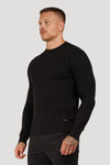 THE FABIO CREWNECK SWEATER - Maison Sydney