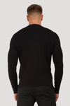 THE FABIO CREWNECK SWEATER - Maison Sydney