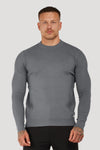 THE FABIO CREWNECK SWEATER - Maison Sydney