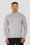 THE FABIO CREWNECK SWEATER - Maison Sydney