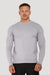 THE FABIO CREWNECK SWEATER - Maison Sydney